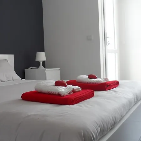 Belize Deluxe Hotel 5*