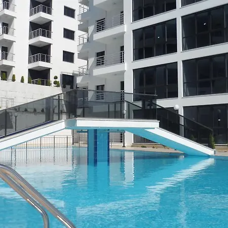 Belize Deluxe 5* Kusadasi