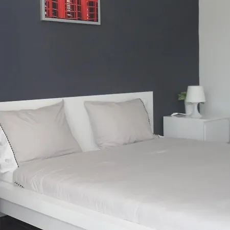 Belize Deluxe Hotel Kusadasi