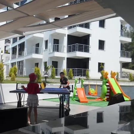 Belize Deluxe Kusadasi