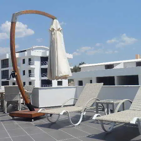 Belize Deluxe 5* Kusadasi
