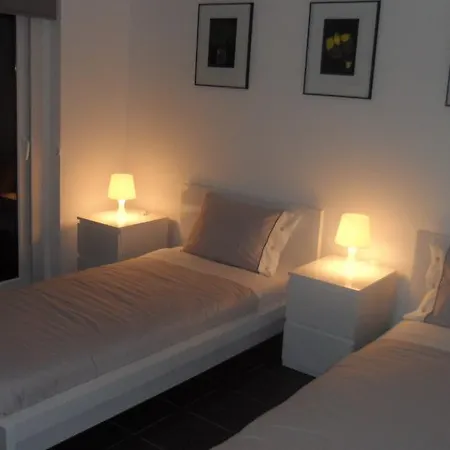 Otel Belize Deluxe 5*