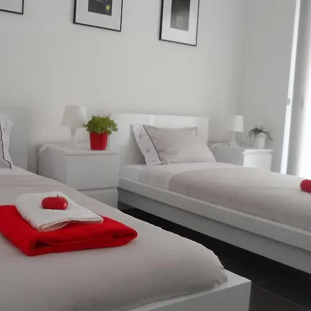 Belize Deluxe Otel 5*