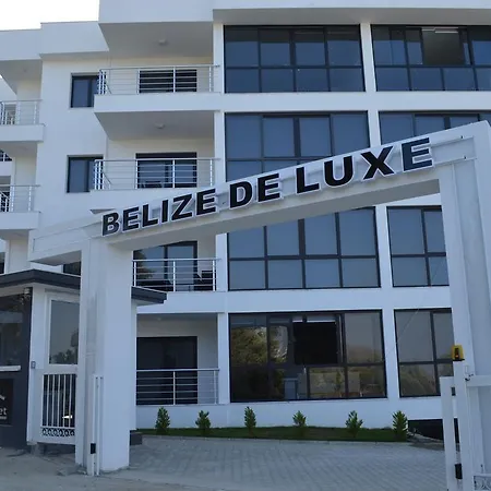 Hotel Belize Deluxe