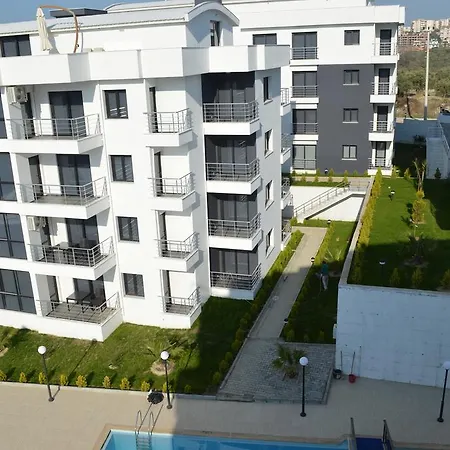 Belize Deluxe Hotel Kusadası