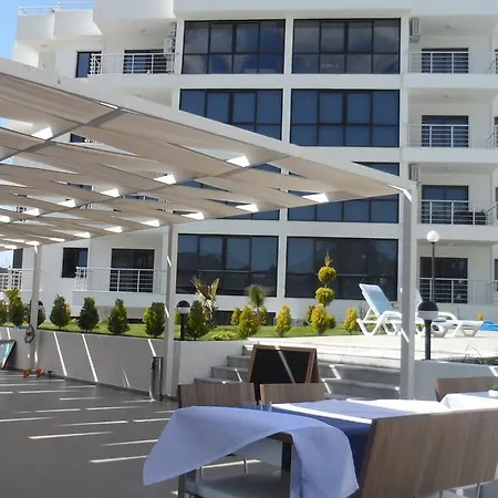 Belize Deluxe Otel 5*