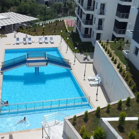 Belize Deluxe Otel 5*