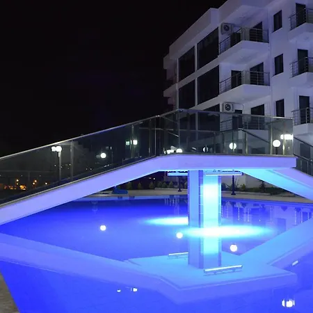 Belize Deluxe Otel 5*