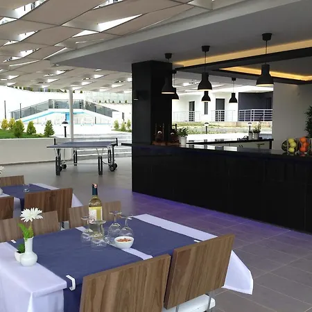 Belize Deluxe 5* Kuşadası