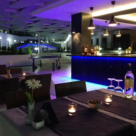 Belize Deluxe Otel
