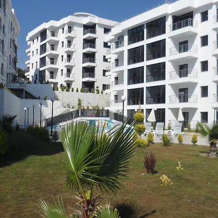 Belize Deluxe Otel