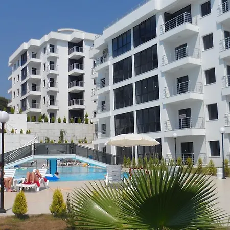 Otel Belize Deluxe Kuşadası