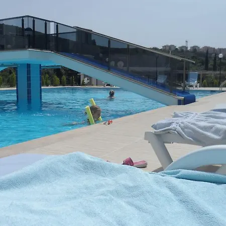 Otel Belize Deluxe Kuşadası