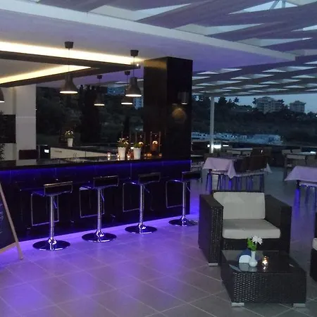 Belize Deluxe 5*