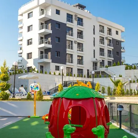 Belize Deluxe Kuşadası