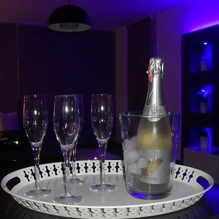 Otel Belize Deluxe