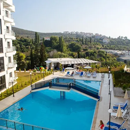 Belize Deluxe 5* Kuşadası