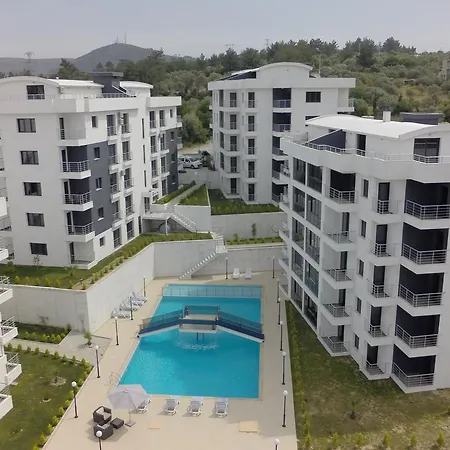 Otel Belize Deluxe Kuşadası