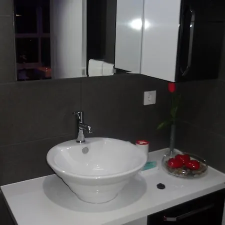 Belize Deluxe 5*