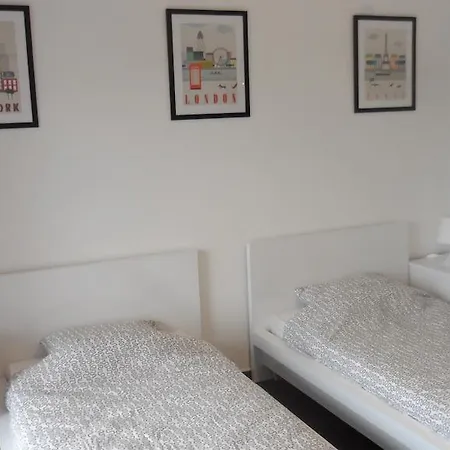 Otel Belize Deluxe