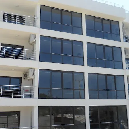 Otel Belize Deluxe Kuşadası