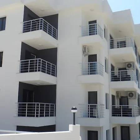 Belize Deluxe 5* Kuşadası